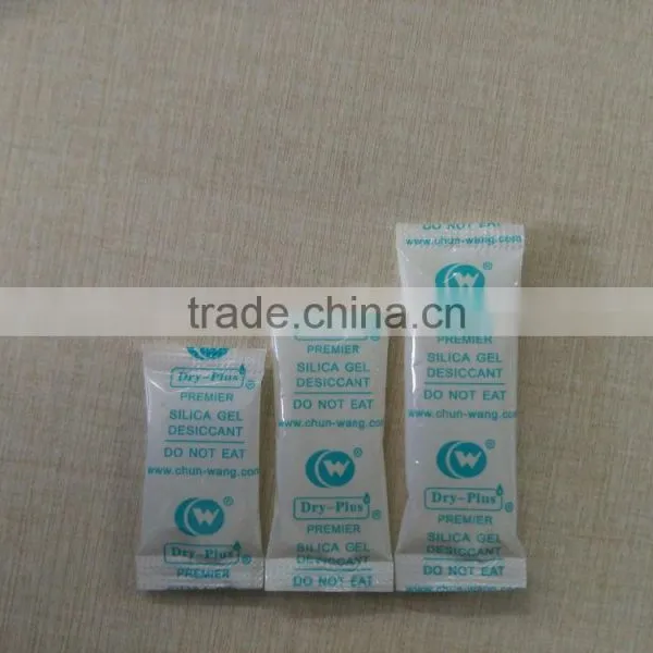 Food Grade Silica Gel Absorbent Packet photo-3