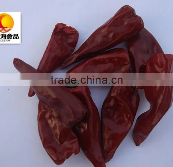 Dried Red Yidu Chili Beijing Chilli Without Stem photo-3