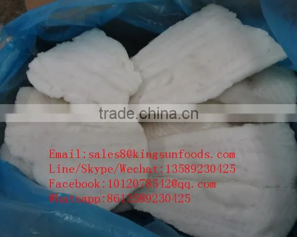 Hot Sale Arrowtooth Flounder Fillet Best Taste and Hot Sale photo-5