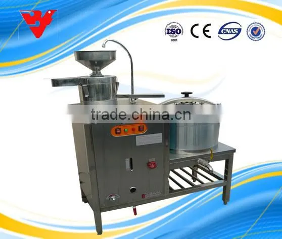 soy milk making machine, soybean processing soy milk making machine