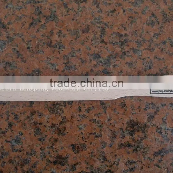 Wood Paint Paddle Paint Stirrer photo-5