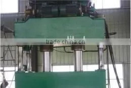 1000 Tons Hydraulic Press photo-5