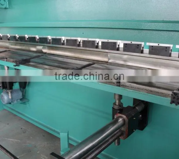 2015 Press Brake Machine Form China photo-4