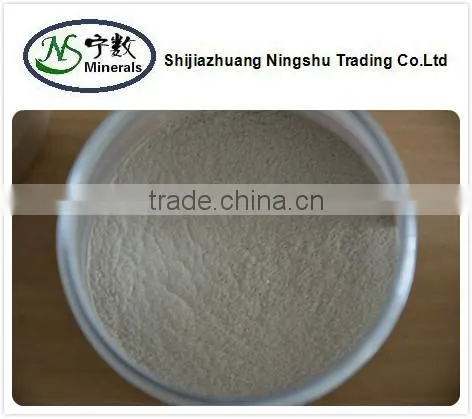 Silver White Pearlescent Mica Pigment Widely Used in Building Materials Industries photo-4