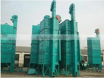High Quality Rice Dryer photo-2