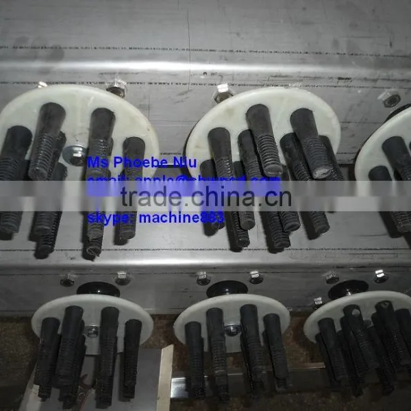 2016 A Style Chicken Plucking Machine/Chicken Dehairing Machine/chicken Plucker photo-4