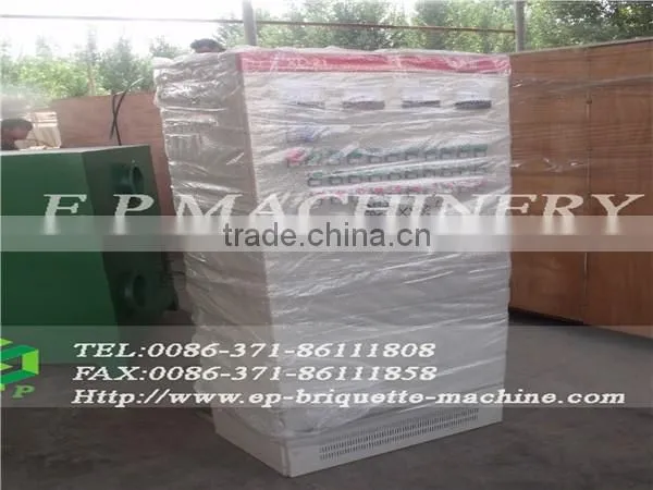 750kg/h Wood Pellet Line photo-6