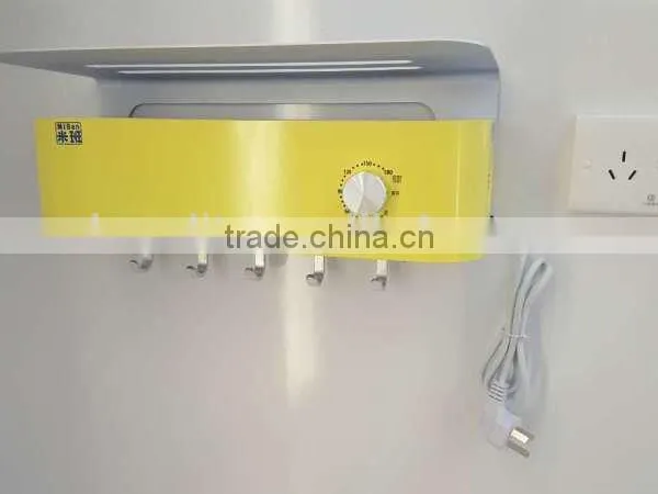 Warm Dry Machines of Series Wall Hanging Type photo-3