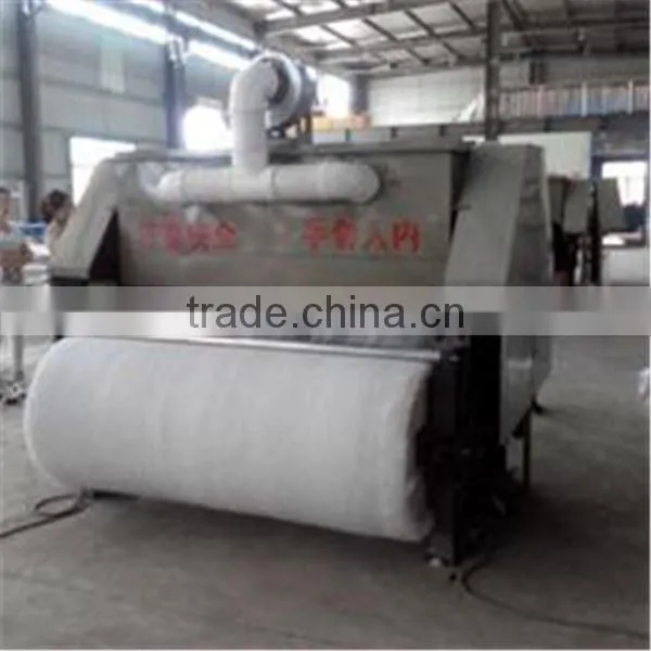 Used Carding Machine photo-2