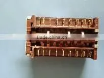 Jrotary Switch of Oven Hign-temperture Resistance Heater Oven Selector Rotary Switch Rotary Switch for Oven and Stove Parts photo-3