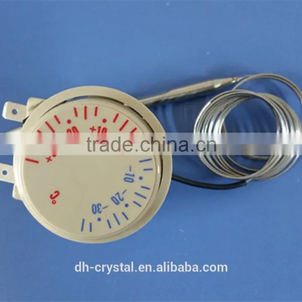 Capillary Thermostat Temperture Controller Water Heater Fry photo-3