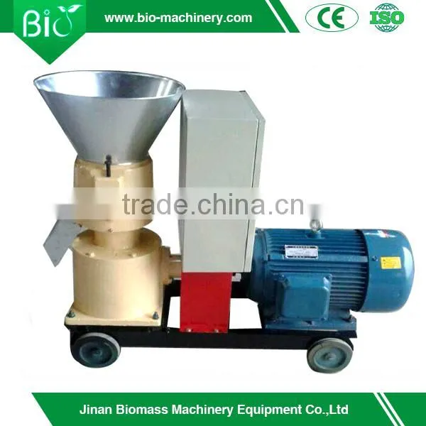 Animal Feed Pellet Mill for Sale Animal Feed Processing Machine photo-3
