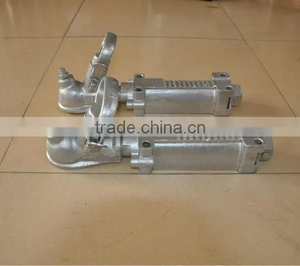 Australian 50mm Trailer Coupling Factory photo-3
