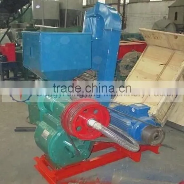 Mini Rice Mill Bucket Elevator With Motor Project Report photo-3