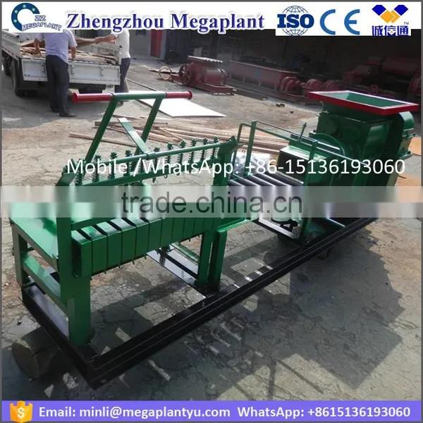 BW-250 Diesel Engine Driven Auto Clay Cement Red Brick Making Machine Price photo-3