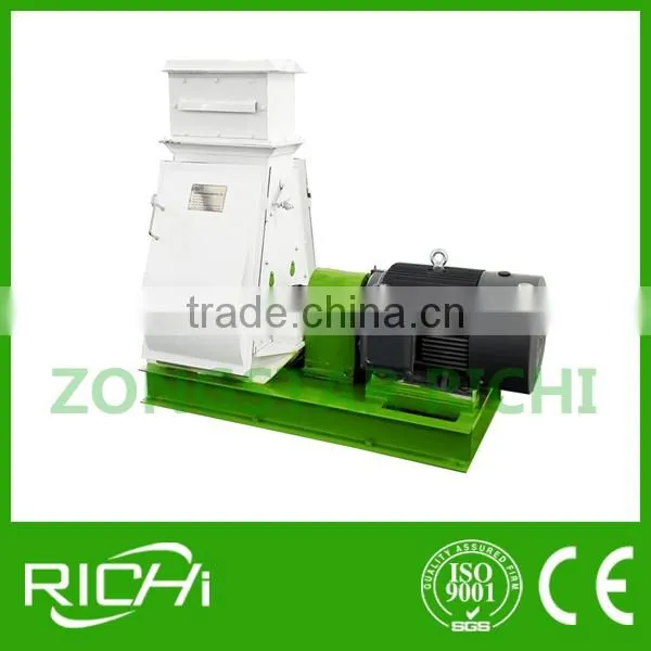 Small Grain Feed Small Pulverizing Mill Machine photo-2