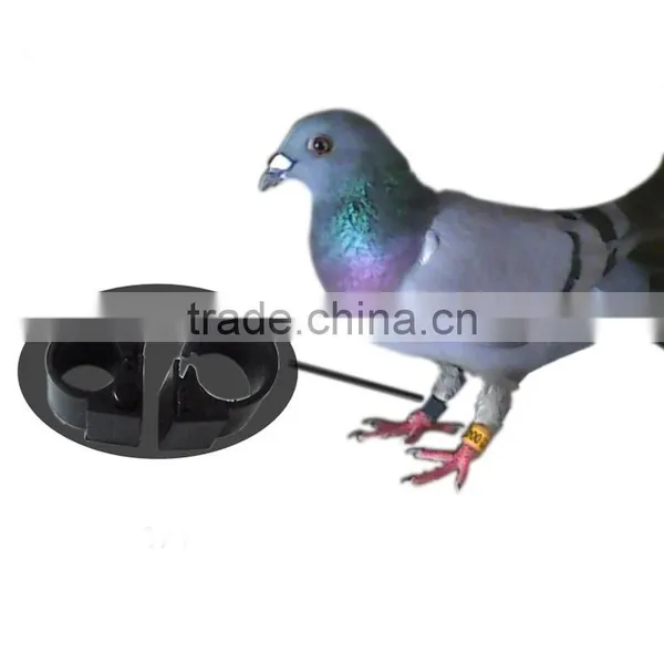 China Factory ISO 11784/11785 RFID Tag for Pigeon photo-6