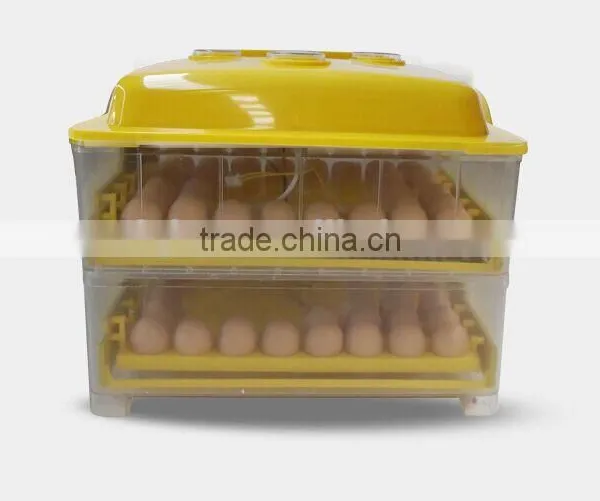 Chicken Egg Incubator WQ-96 photo-2