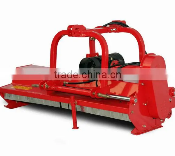 Good Quality AG Flail Mower (mulcher) With CE photo-3