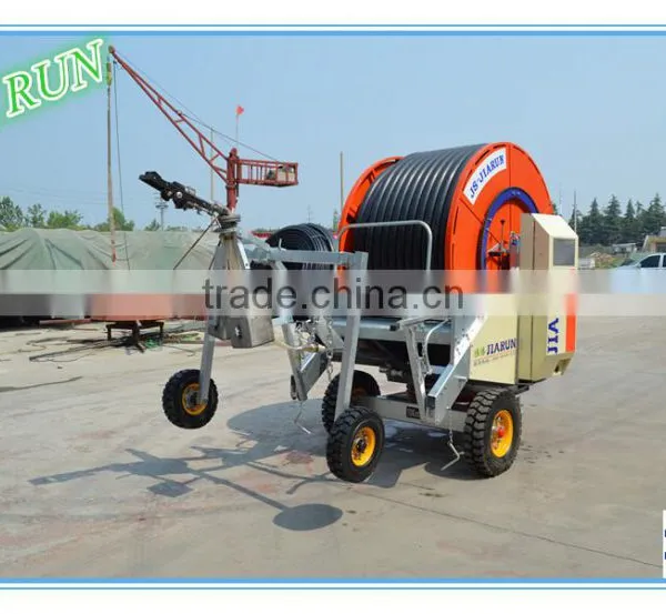 Top Level Farm Use Irrigation Machine