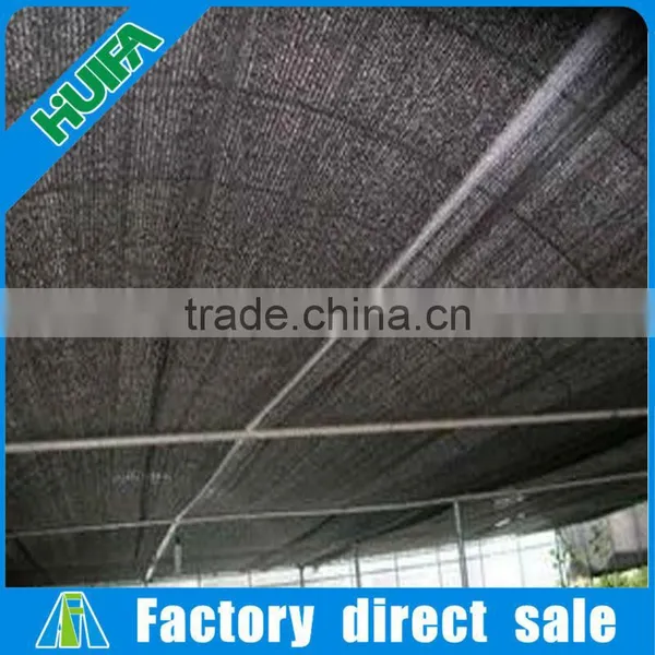 Agriculture Greenhouse With Sun Shading System for Mushroom photo-5