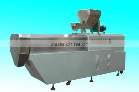 PHJ65 Extruder for Bread Crumb Processing Line photo-2