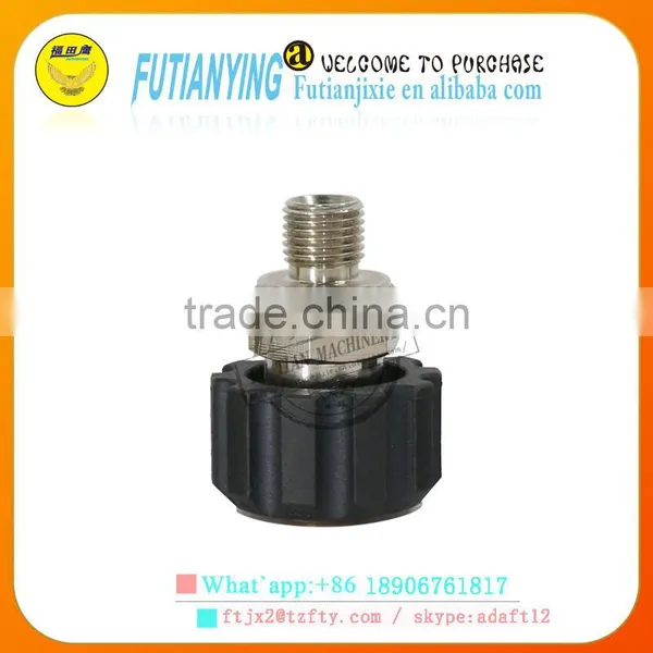 foam lance Adapter foam lance nozzle OEM