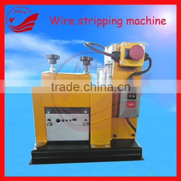 Wire Stripper, Used Wire Stripper Machine, Wire Stripper Machine 0086-13937128914 photo-2