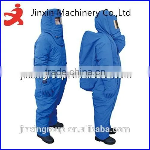 Retail Customized Helmet Against Low Temperature photo-3