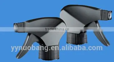 Plastic Trigger Sprayer for Bottle photo-5
