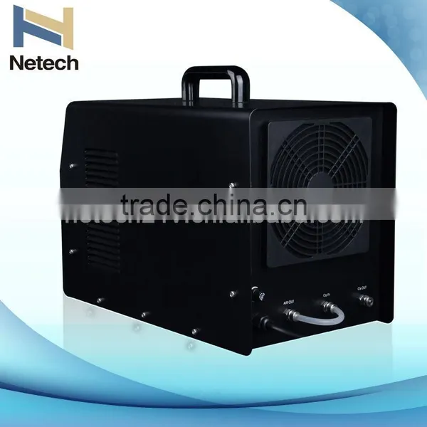 Efficient Sterilization Portable Ozone Sterilizer