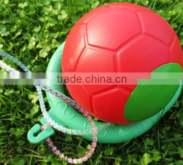 Jump Skip Ball for Children photo-3