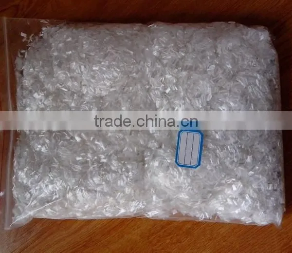 Engineering Fiber Reinforvement Construction pp Concrete Fiber photo-4