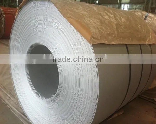 Hot Rolled Stainless Steel 304 photo-3