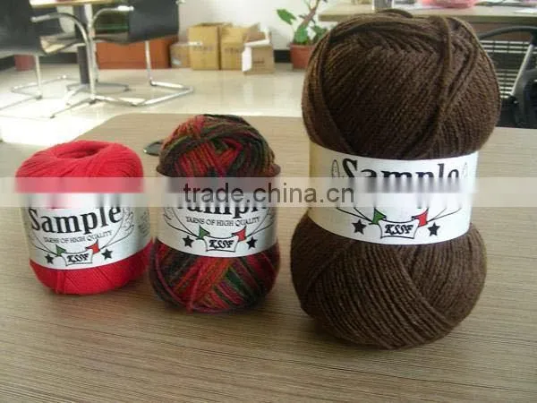 Wool Ball Winder Machine/woolen Yarn Winder Machine photo-2