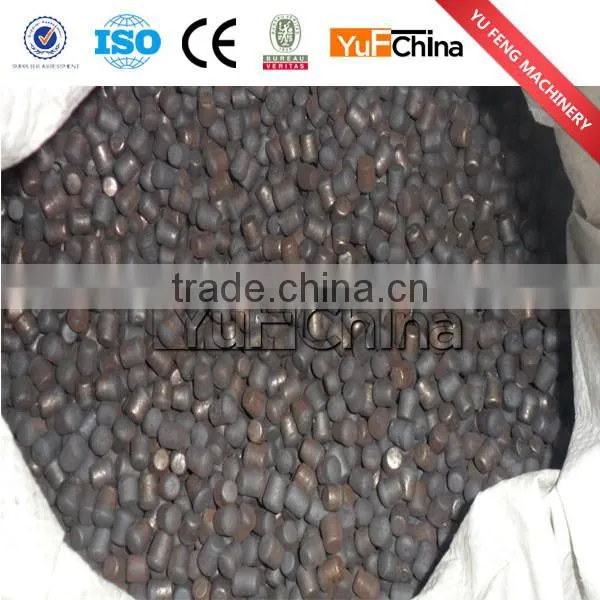 Grinding Steel Cylpebs for Mine,cement Plant,chemical and Power Station photo-6
