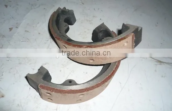 Benye 304 BY304 Tractor Parts photo-4