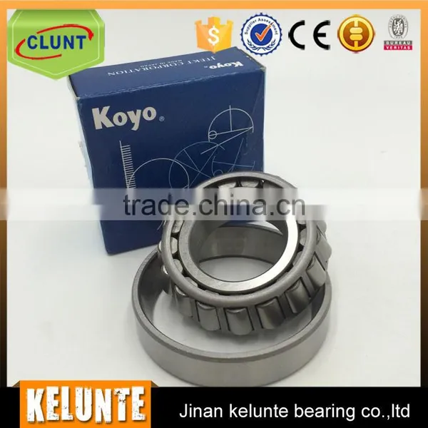 Koyo 31318 Taper Roller Bearing 31318 Bearing photo-4