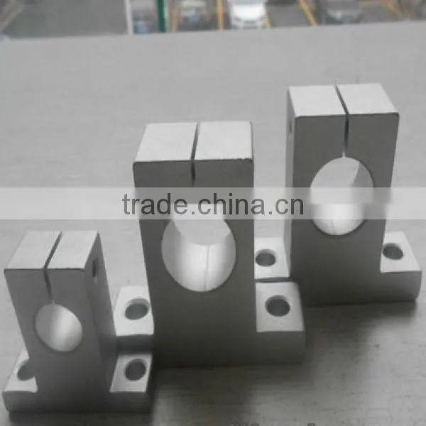Linear Rail Shaft Support SK10 photo-3