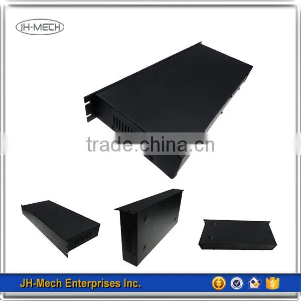 Network Communication Metal Electrical Enclosure