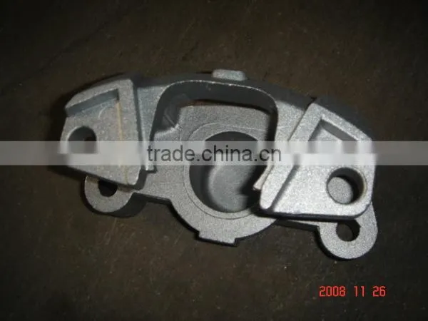 Aluminium Die Casting photo-3