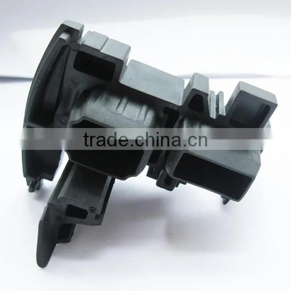 Top Quality Customized Plastic Professional CNC Precision Machining photo-3