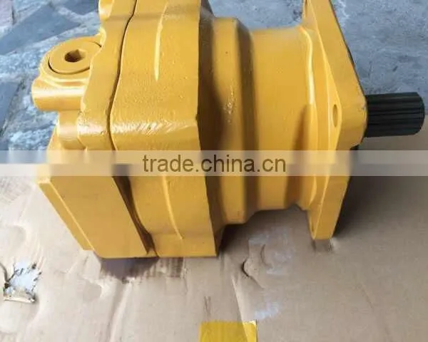 M5X180CHB SWING MOTOR ASSY FOR E330C E330D E336D E329D E329C photo-5