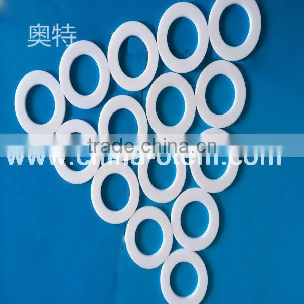 Good Quality White PTFE Fitting photo-3
