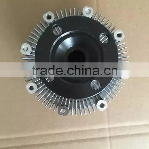 Fan Clutch 16210-54140 16210-54141 for Pick up Truck Engine 2L photo-3