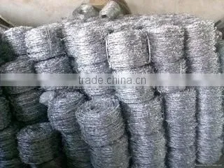 Galvanized Razor Wire/Concertina Wire/Razor Barbed Wire photo-3