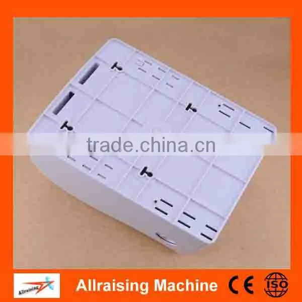 Wall Mount Sensor Automatic Toilet Paper Holder Dispenser photo-2