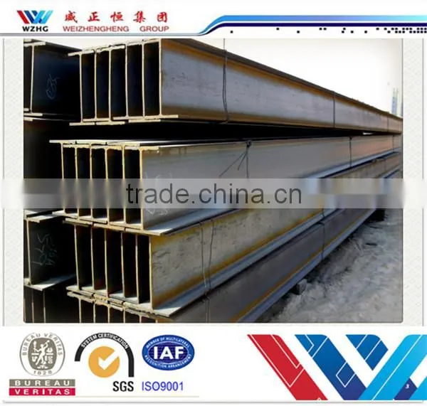 Low Cost Best Selling h Beam Steel Galvanized Steel h Beam,h Beam Price photo-3