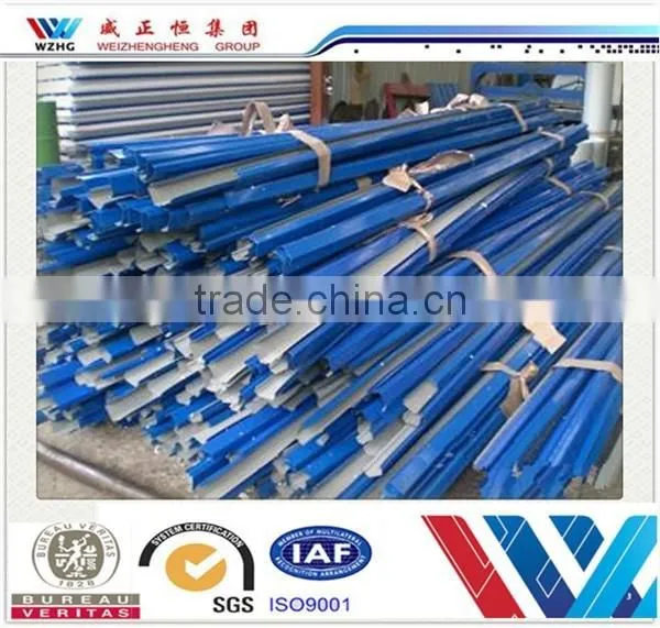 New Construction Products Home Accessory / Accessories of Prefabricated Sandwich Panels House Specifications photo-4