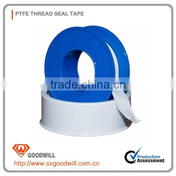 PTFE Thread Seal Tapes for Pipe Fittings photo-2
